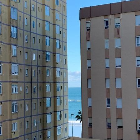 Loft Playa Santa Maria Appartement Cádiz Buitenkant foto