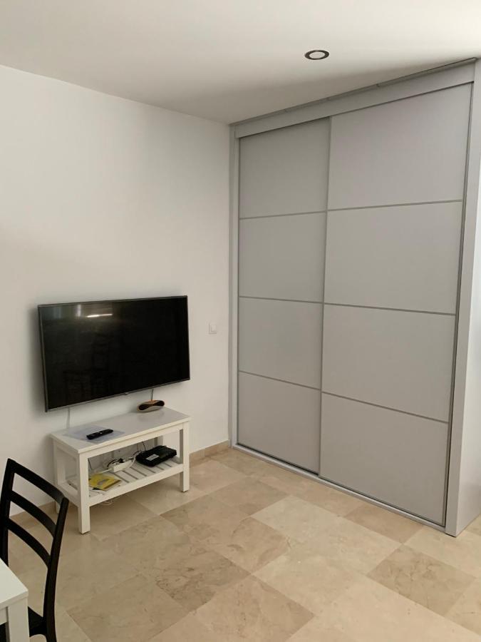 Loft Playa Santa Maria Appartement Cádiz Buitenkant foto
