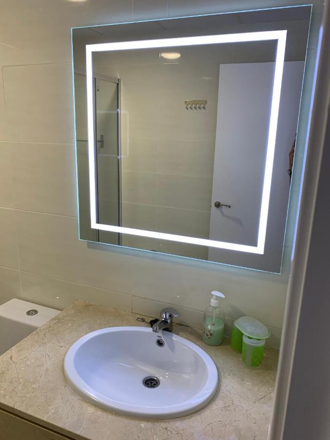Loft Playa Santa Maria Appartement Cádiz Buitenkant foto