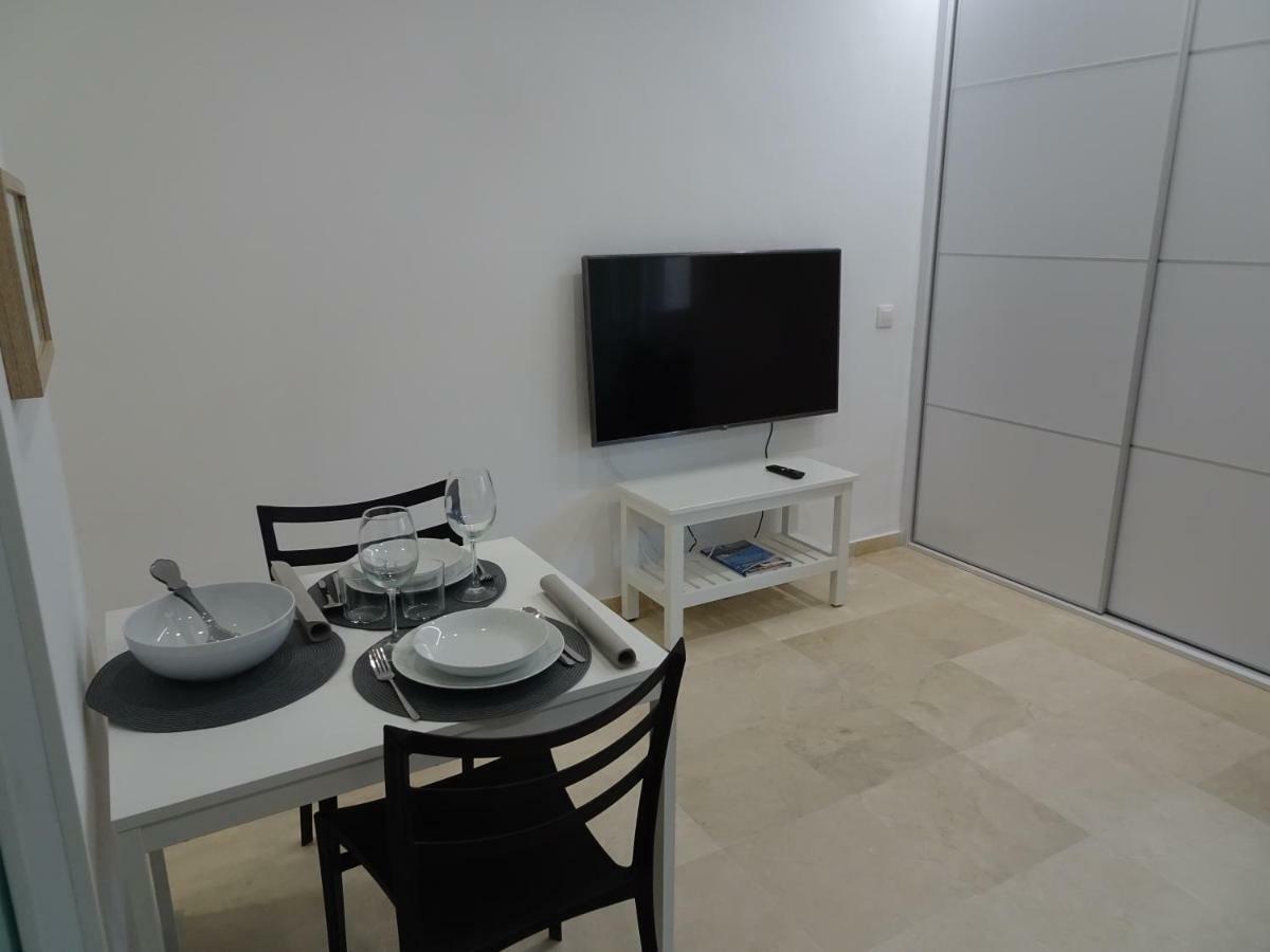 Loft Playa Santa Maria Appartement Cádiz Buitenkant foto