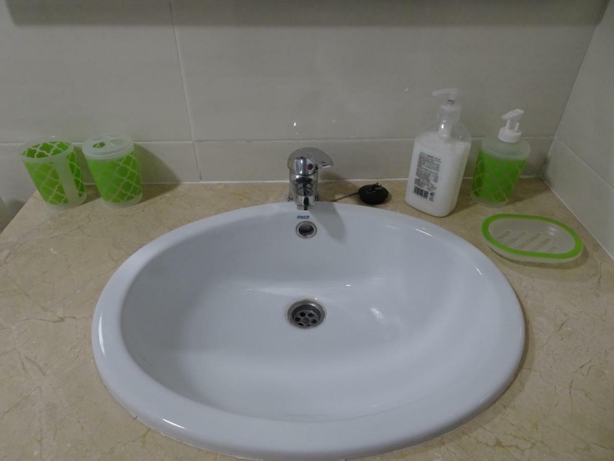 Loft Playa Santa Maria Appartement Cádiz Buitenkant foto