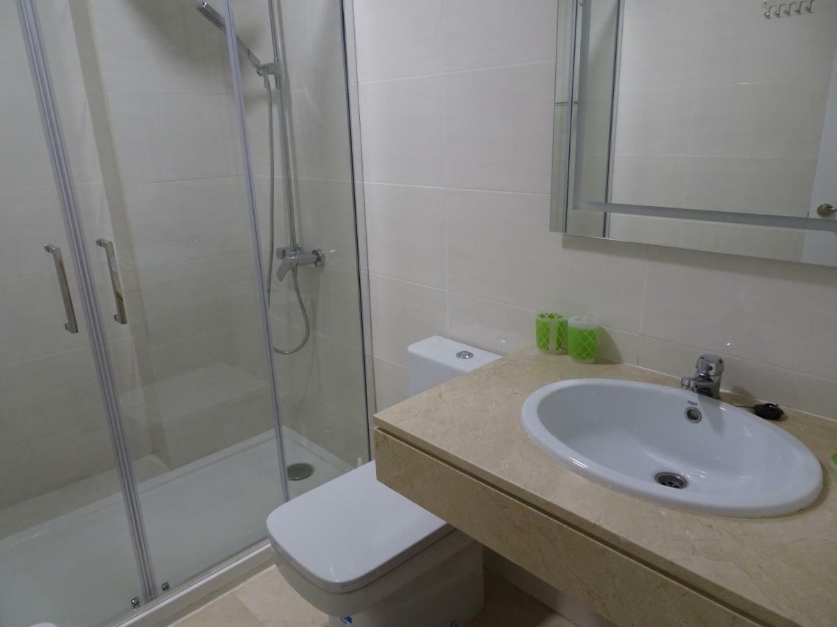 Loft Playa Santa Maria Appartement Cádiz Buitenkant foto
