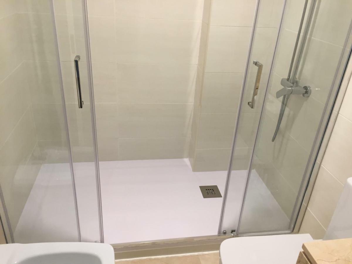 Loft Playa Santa Maria Appartement Cádiz Buitenkant foto